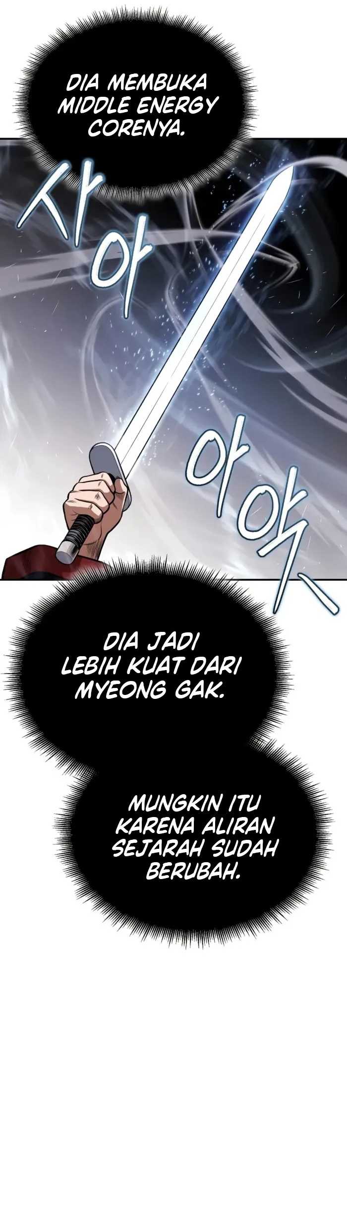 Records of the Demonic Path’s Return Chapter 66