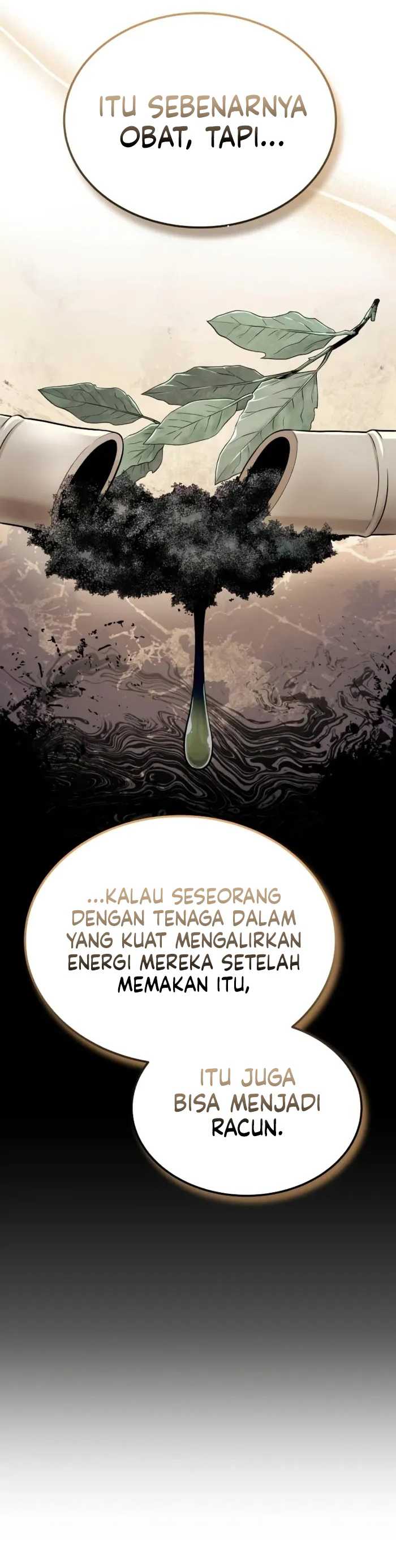 Records of the Demonic Path’s Return Chapter 66