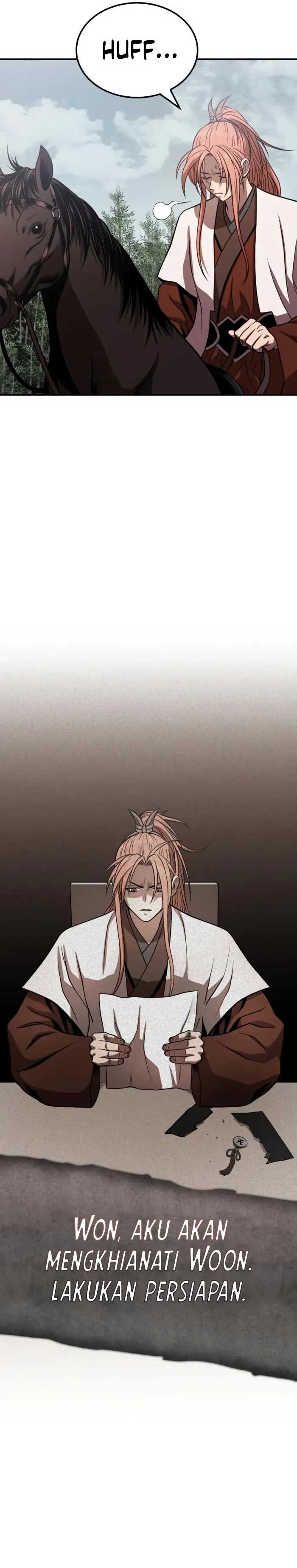Records of the Demonic Path’s Return Chapter 66