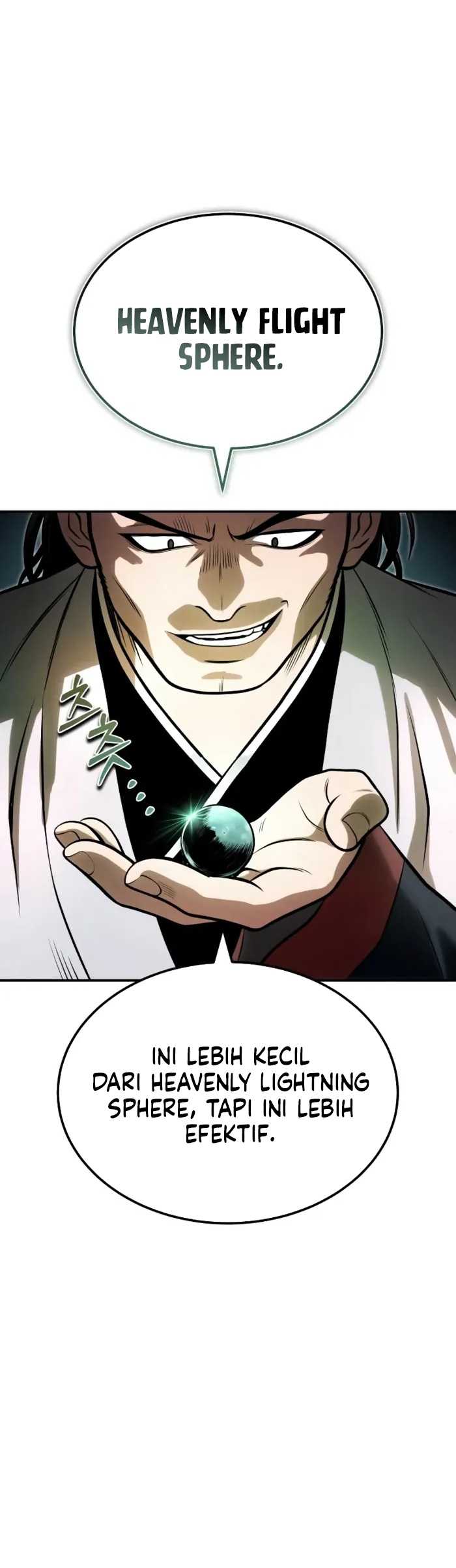 Records of the Demonic Path’s Return Chapter 66