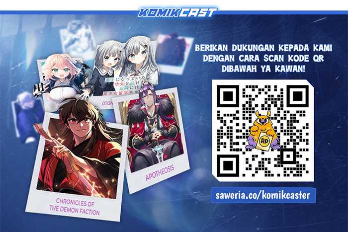 Records of the Demonic Path’s Return Chapter 66