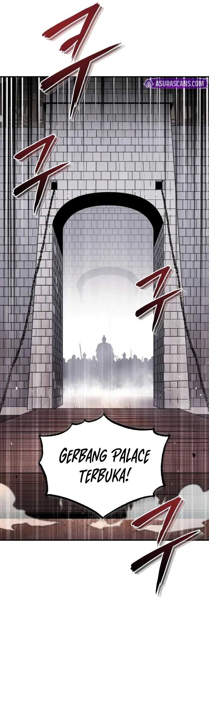 Records of the Demonic Path’s Return Chapter 66