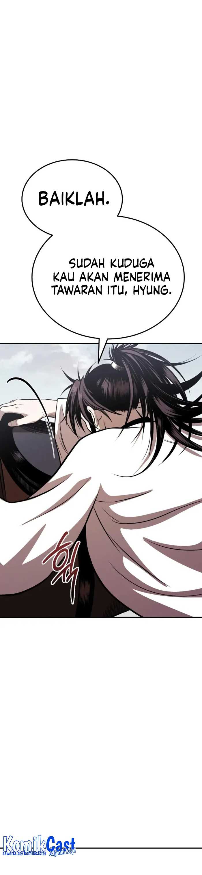 Records of the Demonic Path’s Return Chapter 66