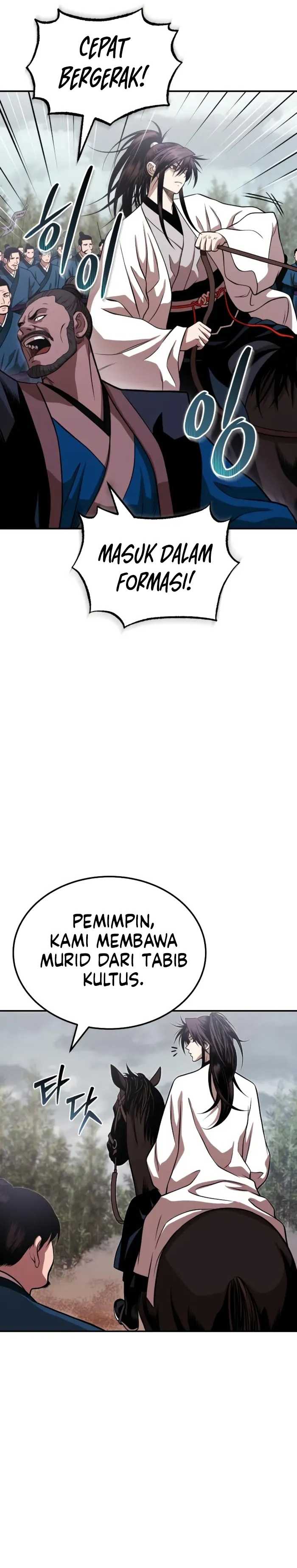 Records of the Demonic Path’s Return Chapter 66