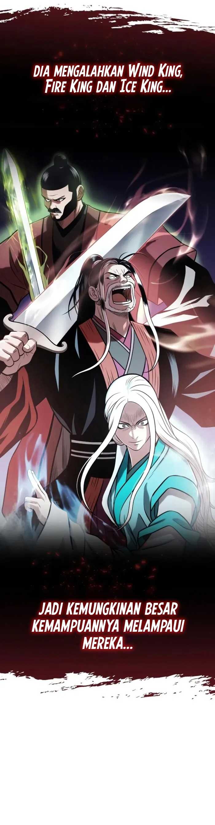 Records of the Demonic Path’s Return Chapter 66