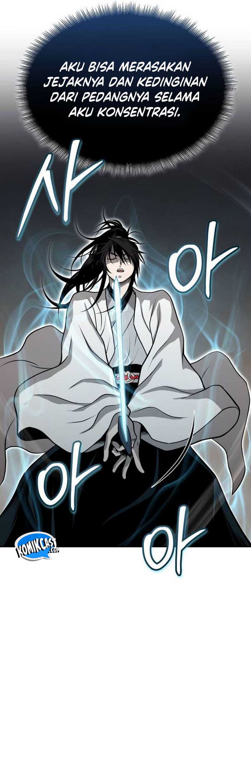 Records of the Demonic Path’s Return Chapter 67