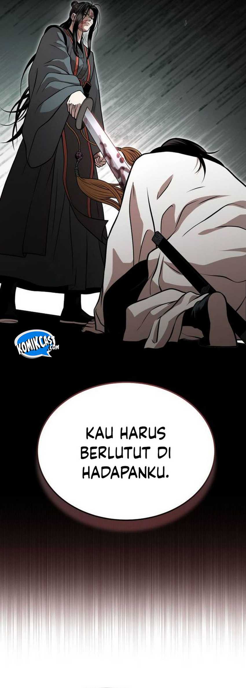 Records of the Demonic Path’s Return Chapter 67