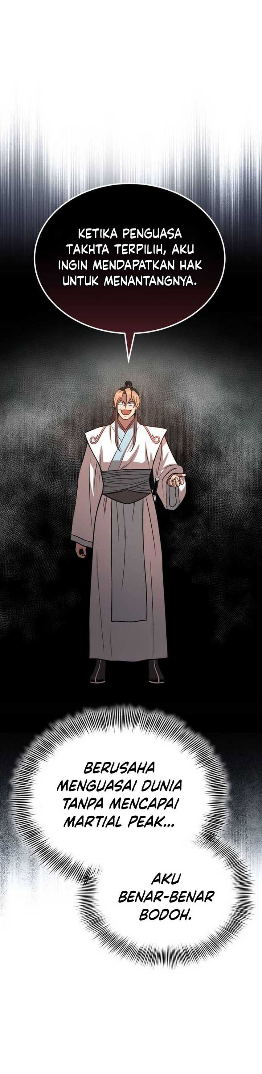 Records of the Demonic Path’s Return Chapter 67