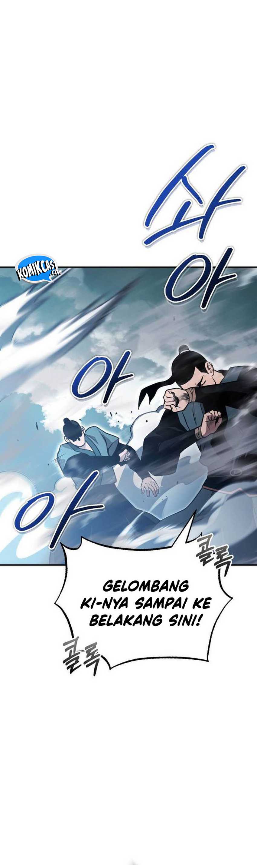 Records of the Demonic Path’s Return Chapter 67