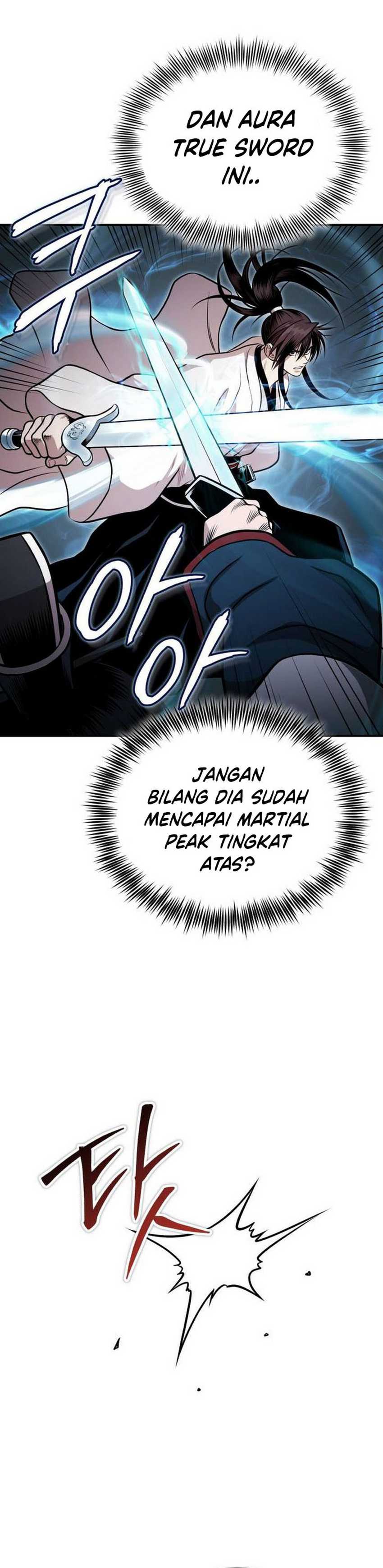 Records of the Demonic Path’s Return Chapter 67