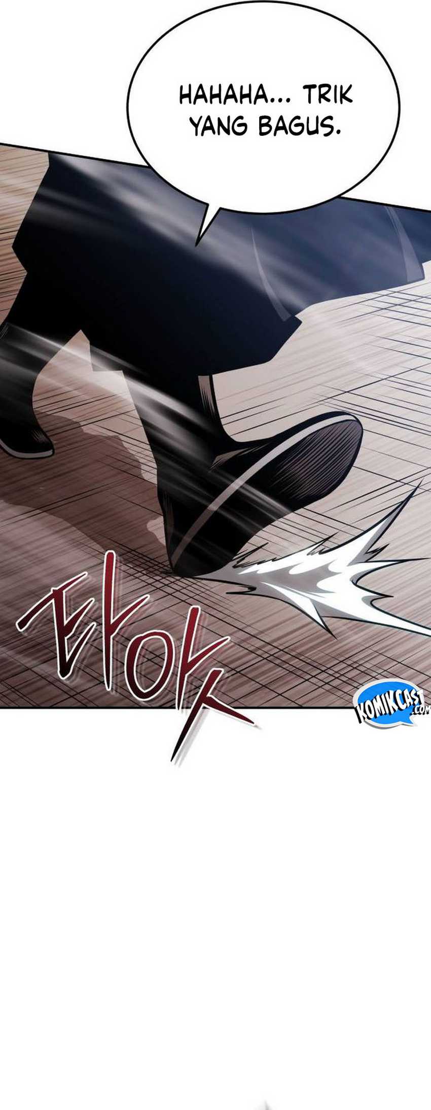 Records of the Demonic Path’s Return Chapter 67