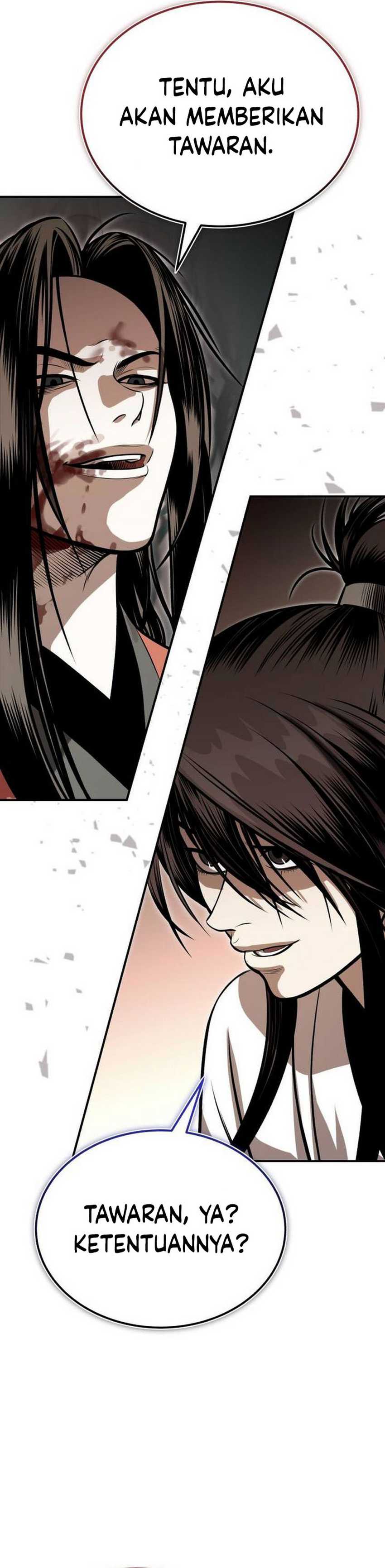 Records of the Demonic Path’s Return Chapter 67