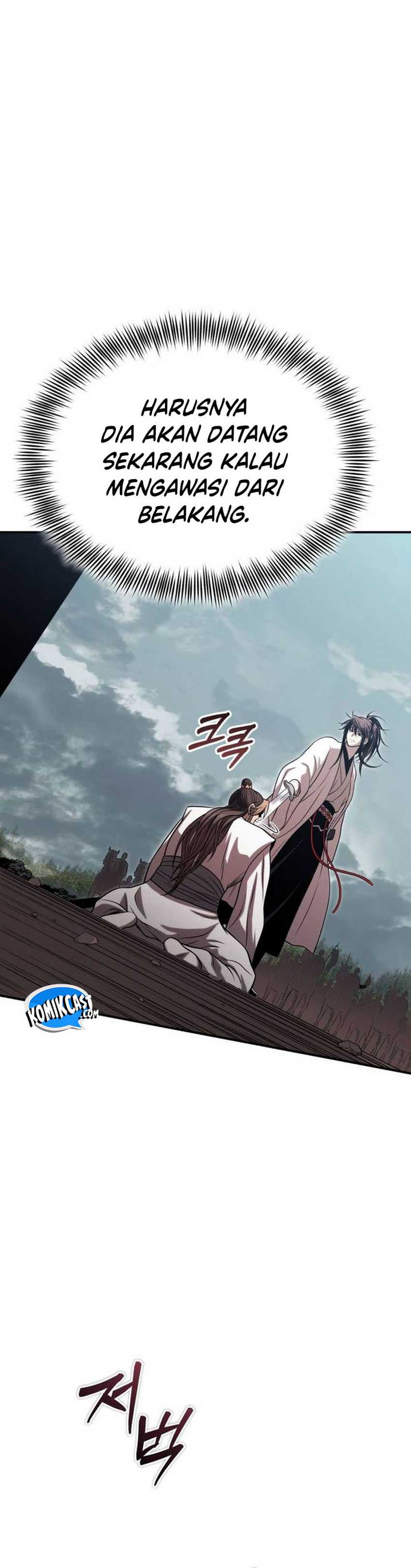 Records of the Demonic Path’s Return Chapter 67