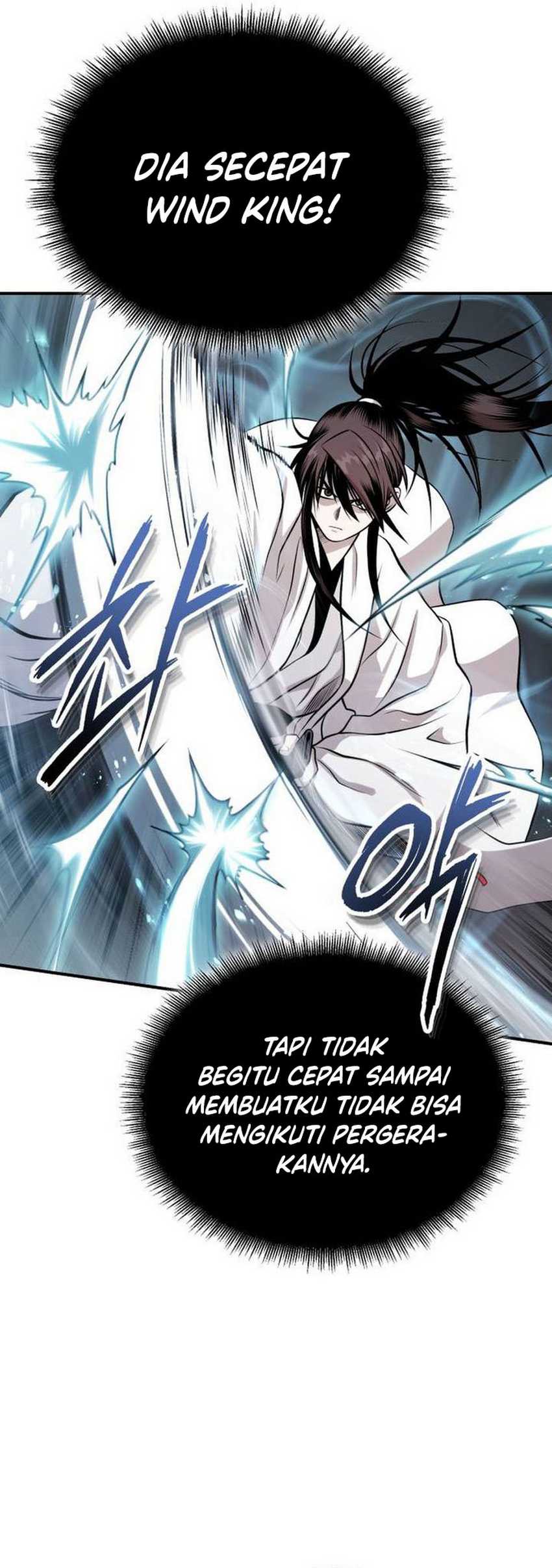 Records of the Demonic Path’s Return Chapter 67