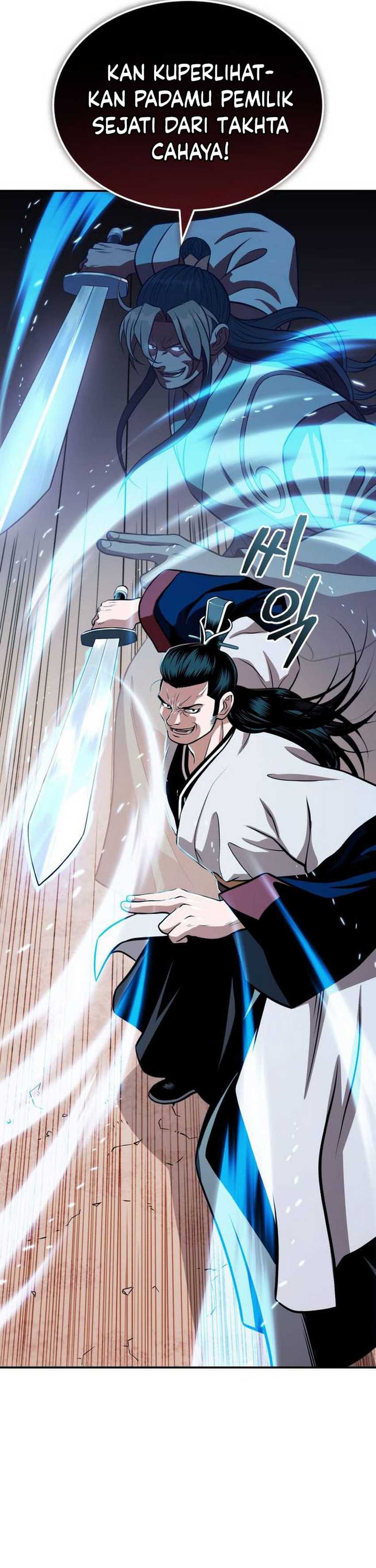 Records of the Demonic Path’s Return Chapter 67