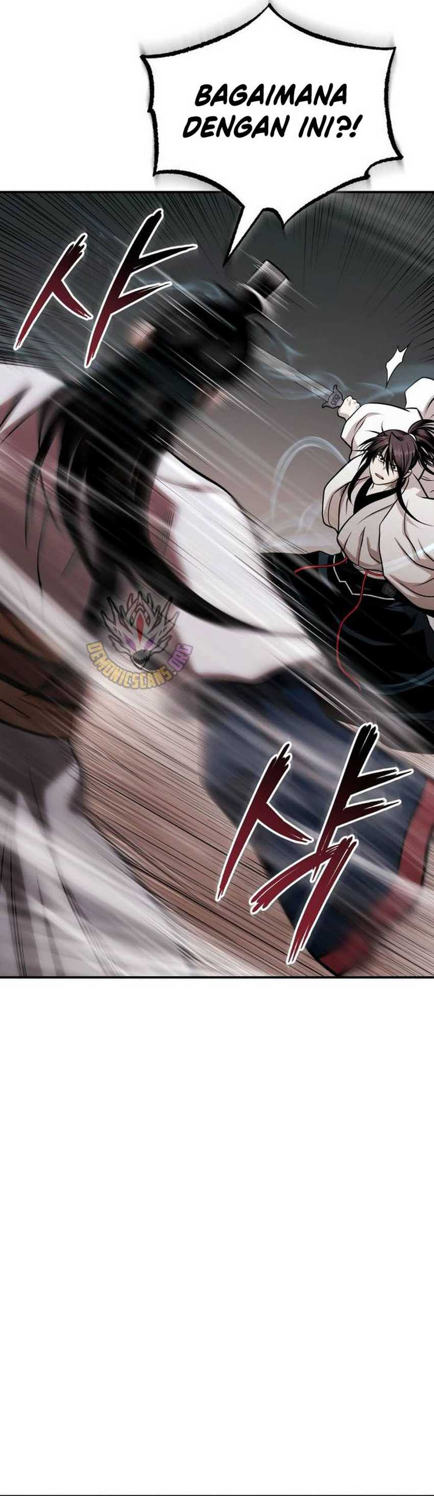 Records of the Demonic Path’s Return Chapter 67