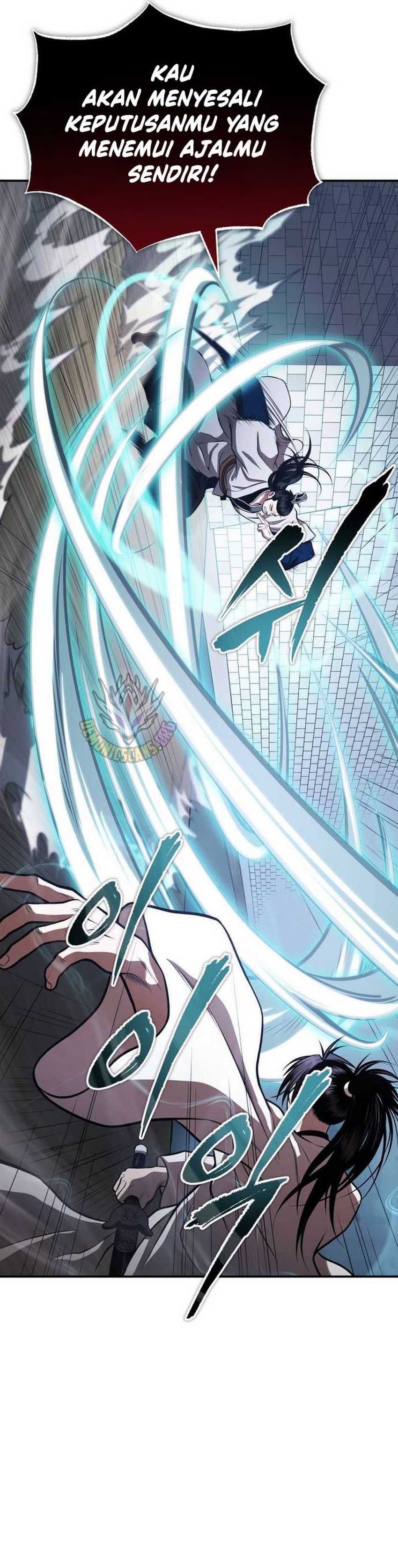 Records of the Demonic Path’s Return Chapter 67