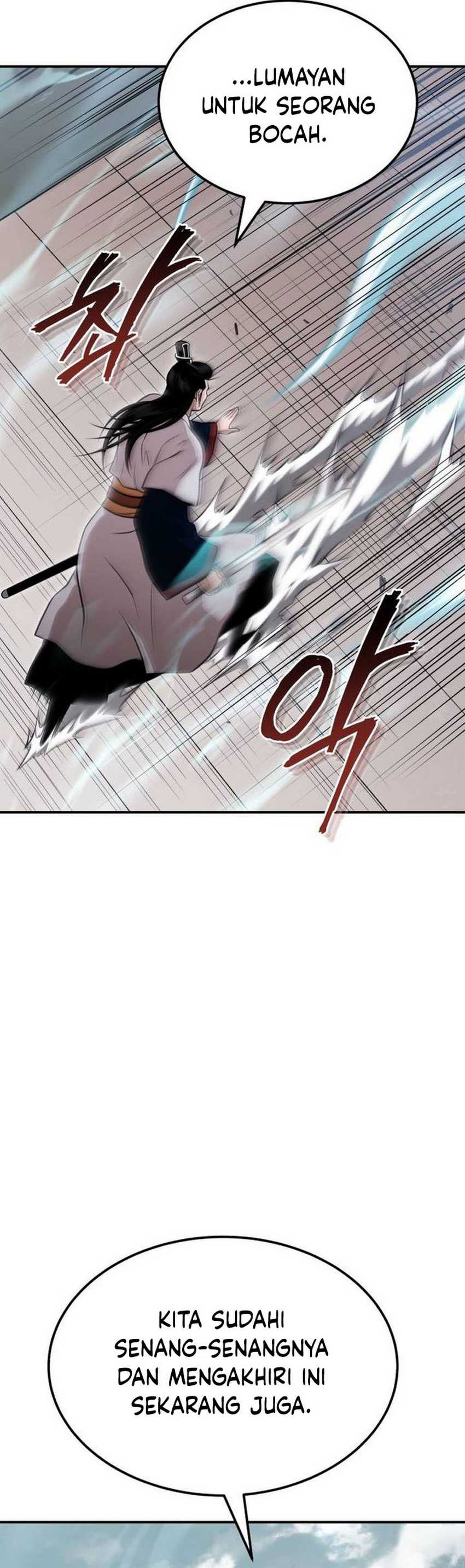 Records of the Demonic Path’s Return Chapter 67