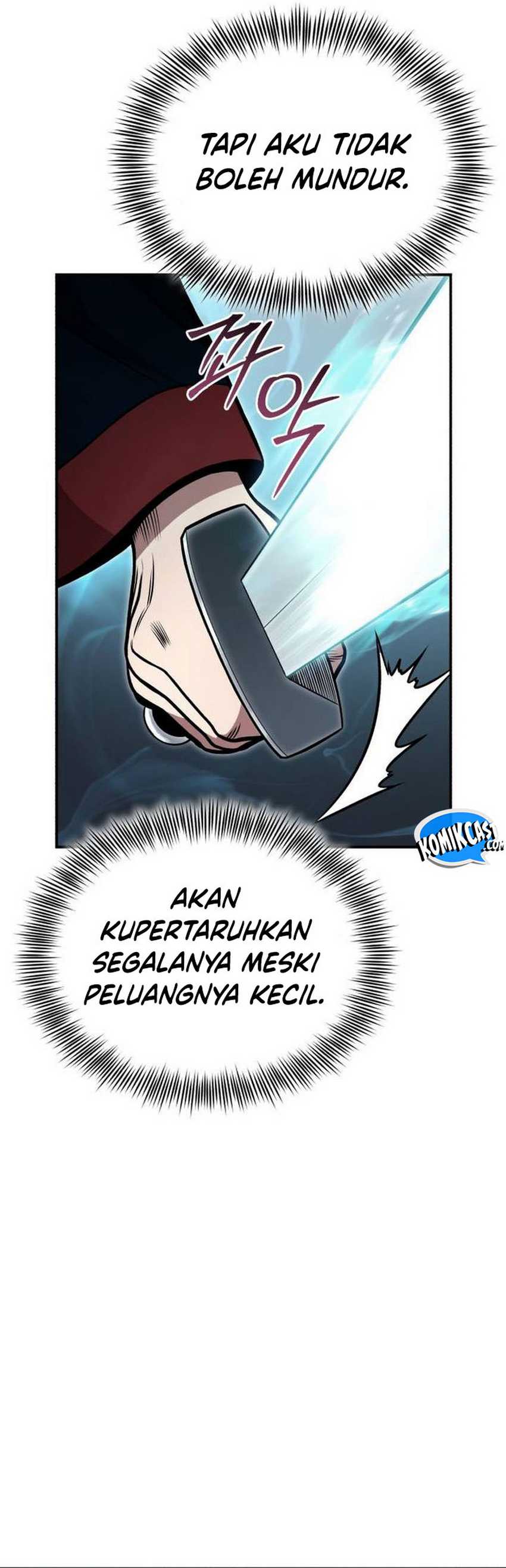 Records of the Demonic Path’s Return Chapter 67