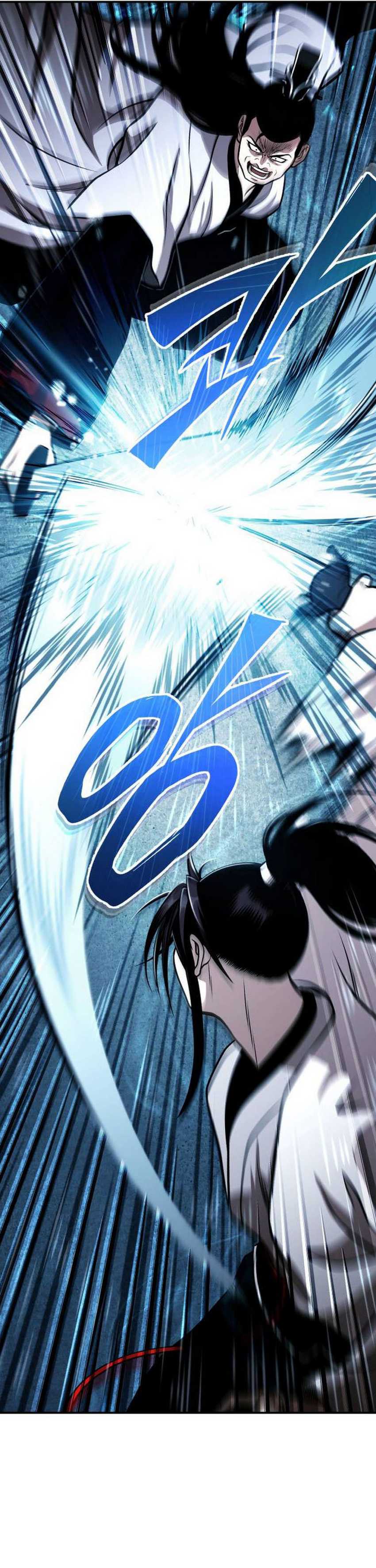 Records of the Demonic Path’s Return Chapter 67