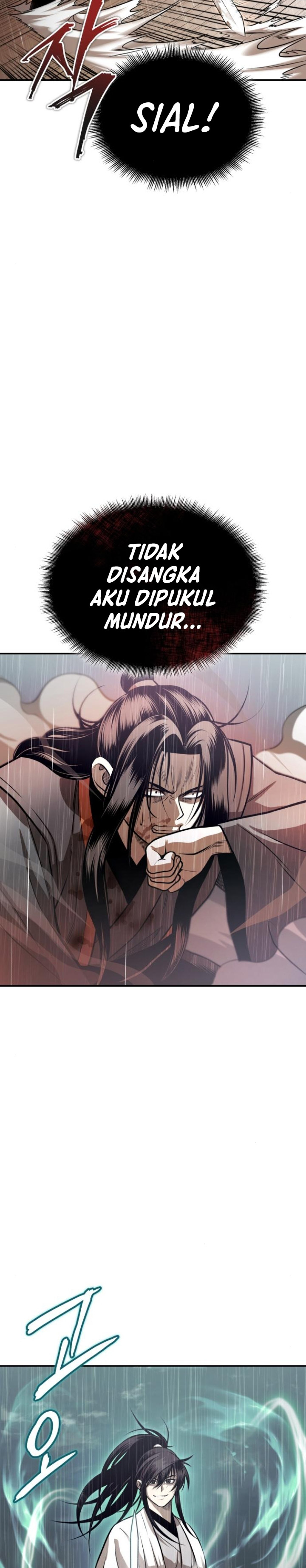 Records of the Demonic Path’s Return Chapter 68