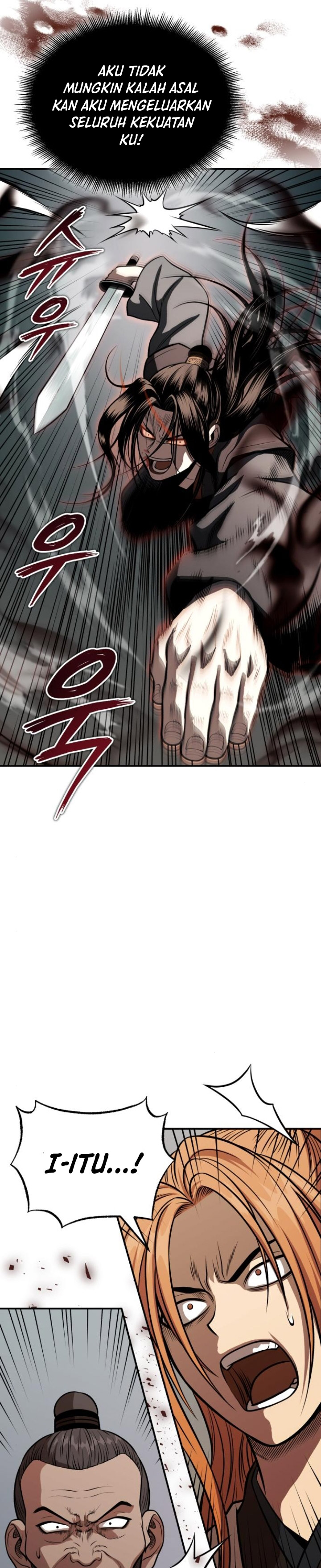 Records of the Demonic Path’s Return Chapter 68