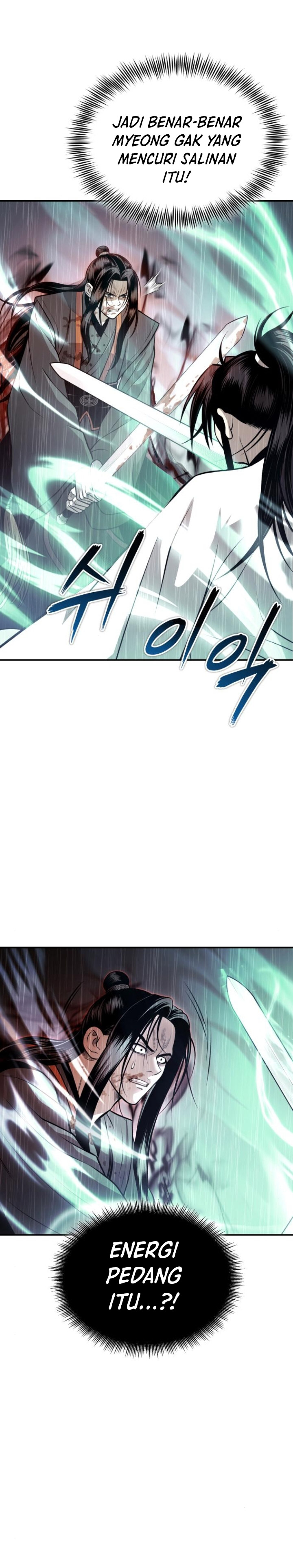 Records of the Demonic Path’s Return Chapter 68