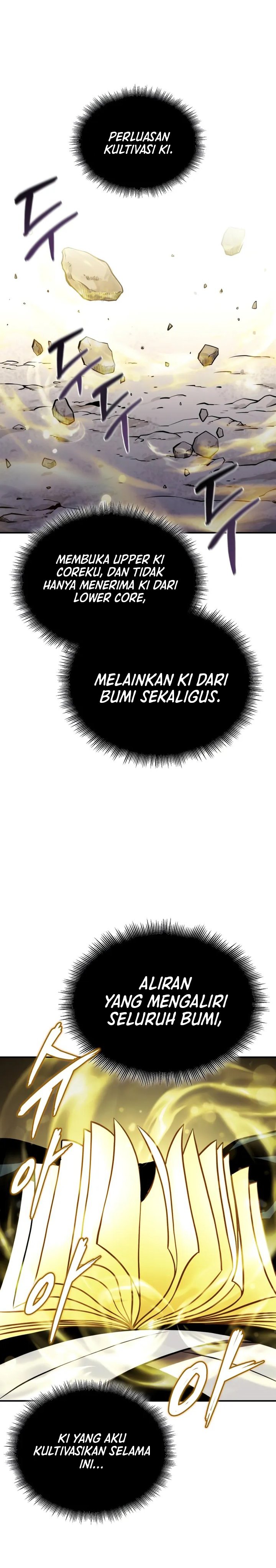 Records of the Demonic Path’s Return Chapter 69