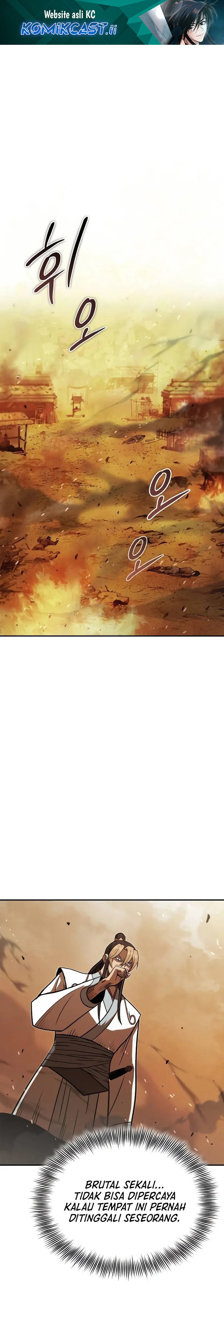 Records of the Demonic Path’s Return Chapter 70