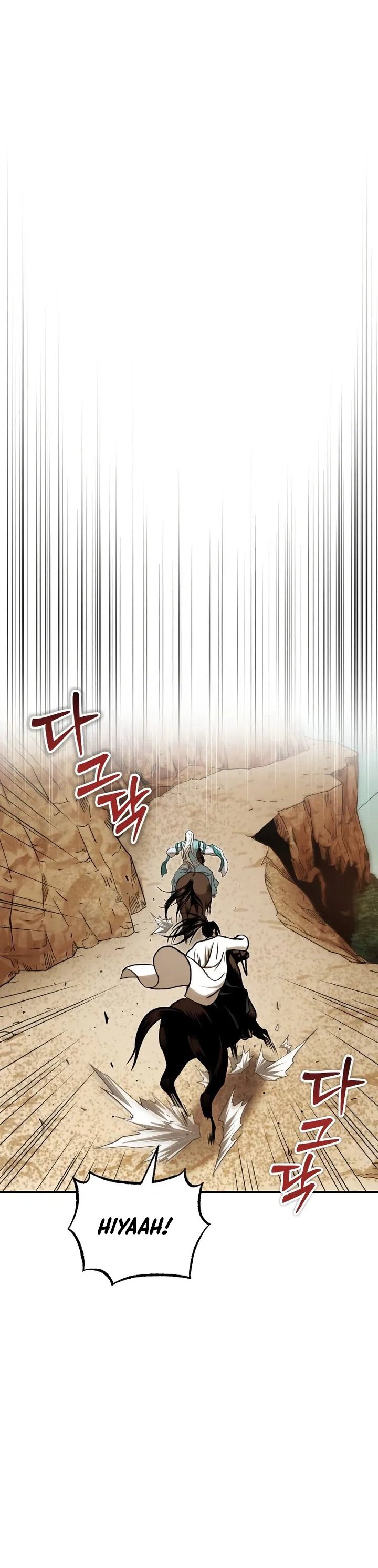 Records of the Demonic Path’s Return Chapter 70
