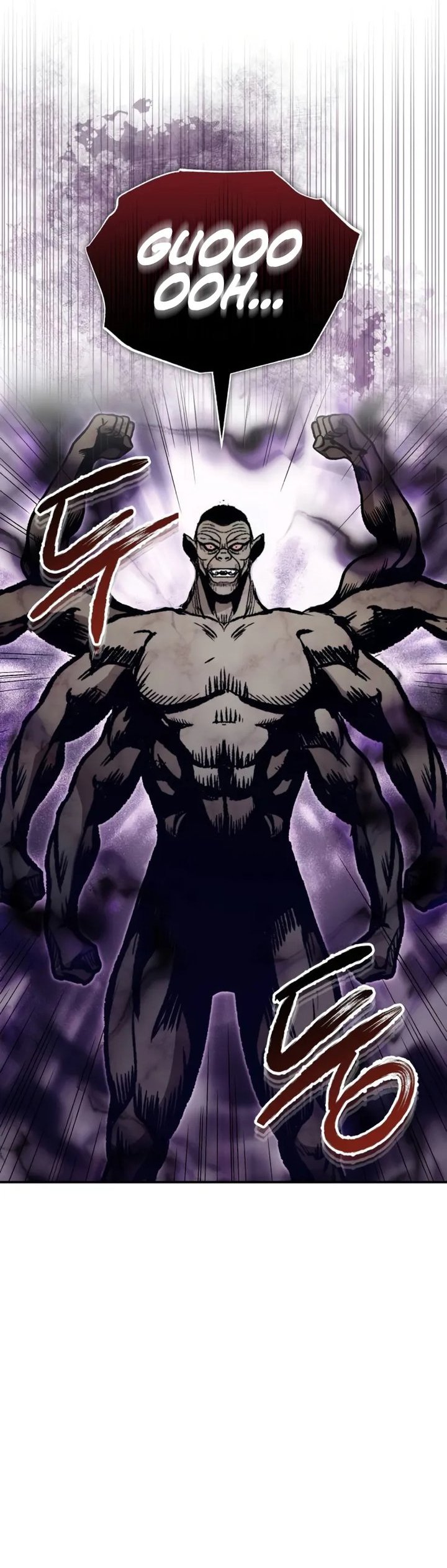 Records of the Demonic Path’s Return Chapter 71