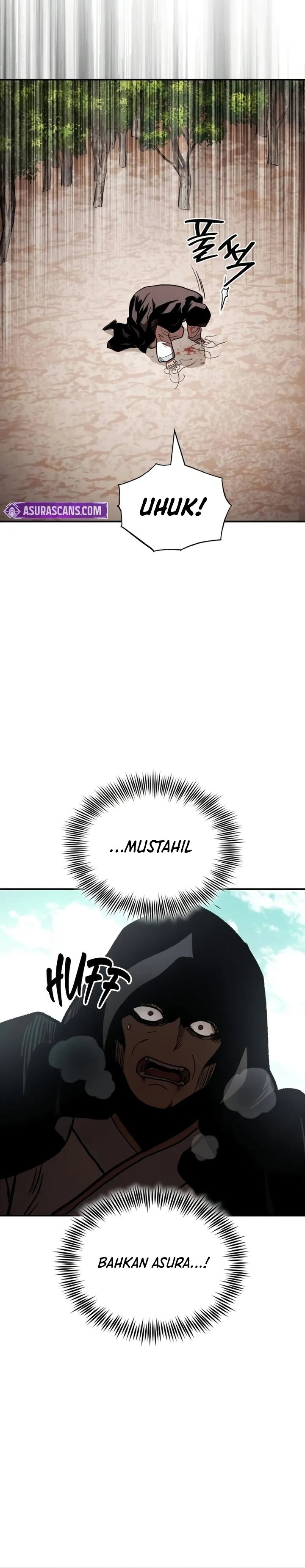 Records of the Demonic Path’s Return Chapter 72