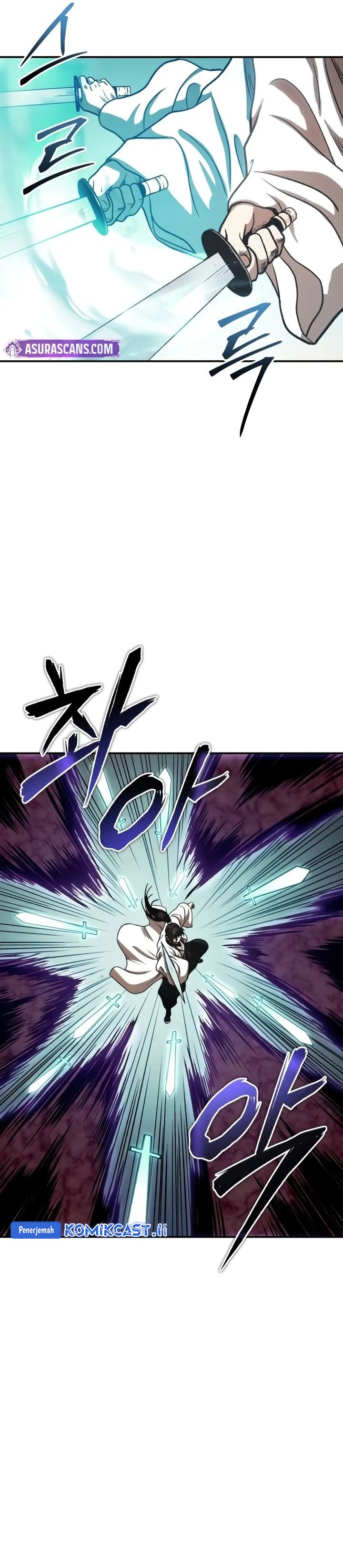 Records of the Demonic Path’s Return Chapter 72
