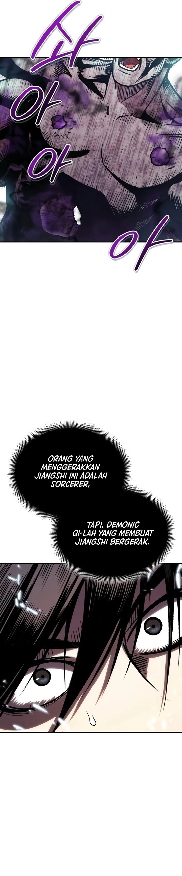 Records of the Demonic Path’s Return Chapter 72