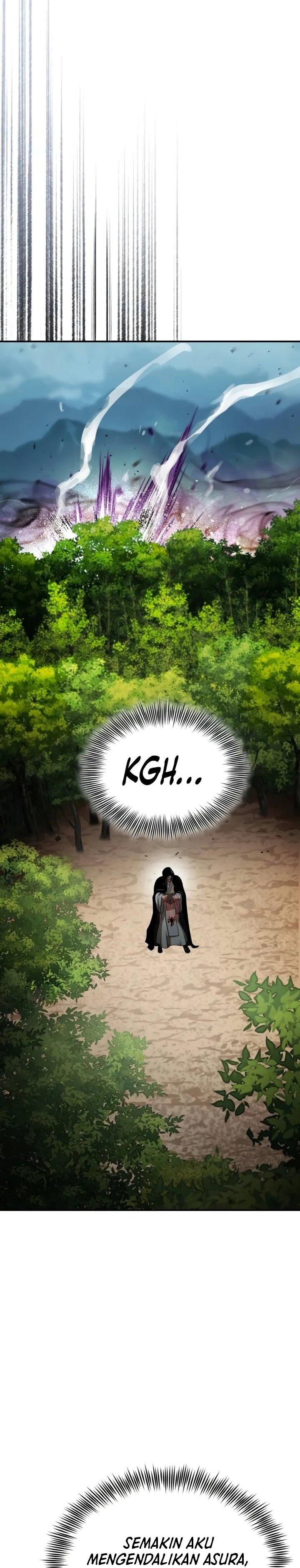 Records of the Demonic Path’s Return Chapter 72