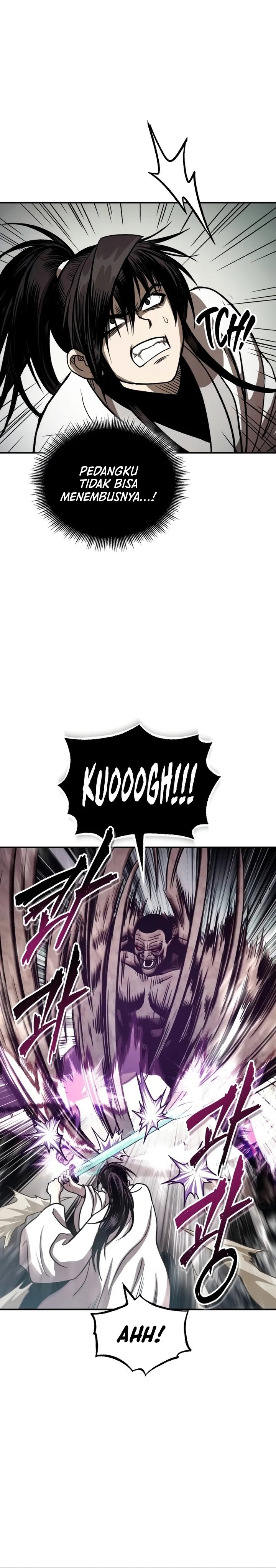 Records of the Demonic Path’s Return Chapter 72