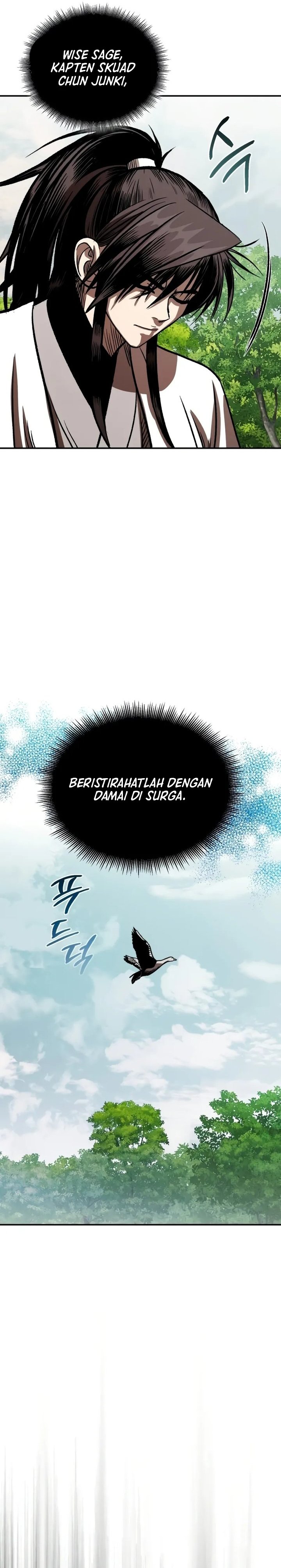 Records of the Demonic Path’s Return Chapter 72