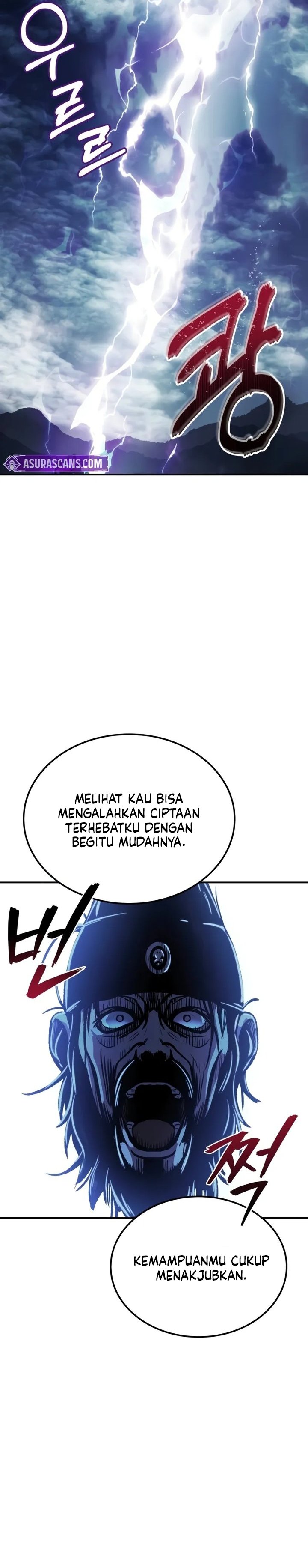 Records of the Demonic Path’s Return Chapter 72