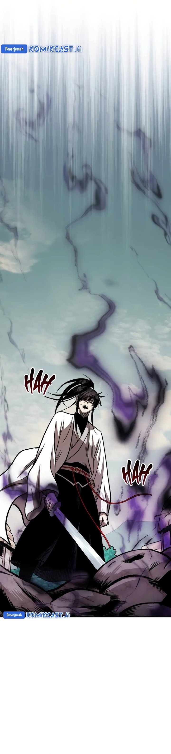 Records of the Demonic Path’s Return Chapter 72