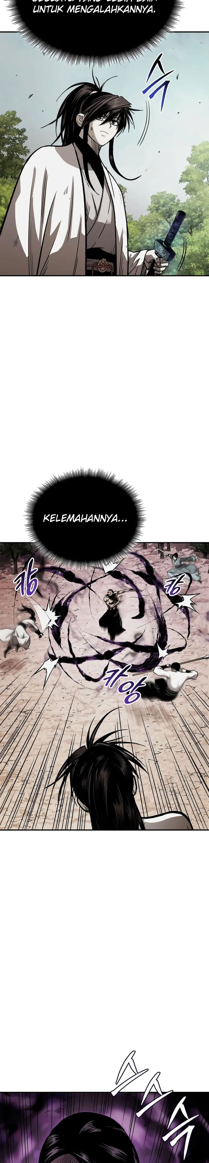 Records of the Demonic Path’s Return Chapter 73