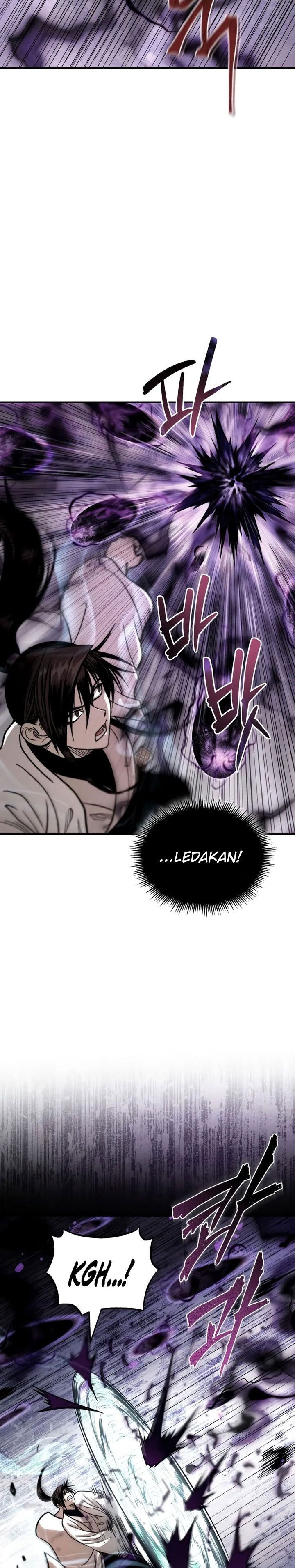 Records of the Demonic Path’s Return Chapter 73