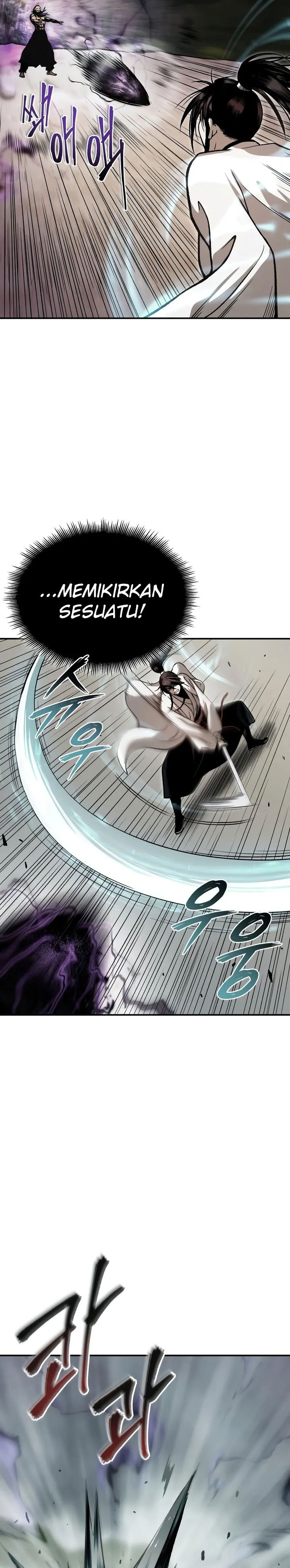 Records of the Demonic Path’s Return Chapter 73