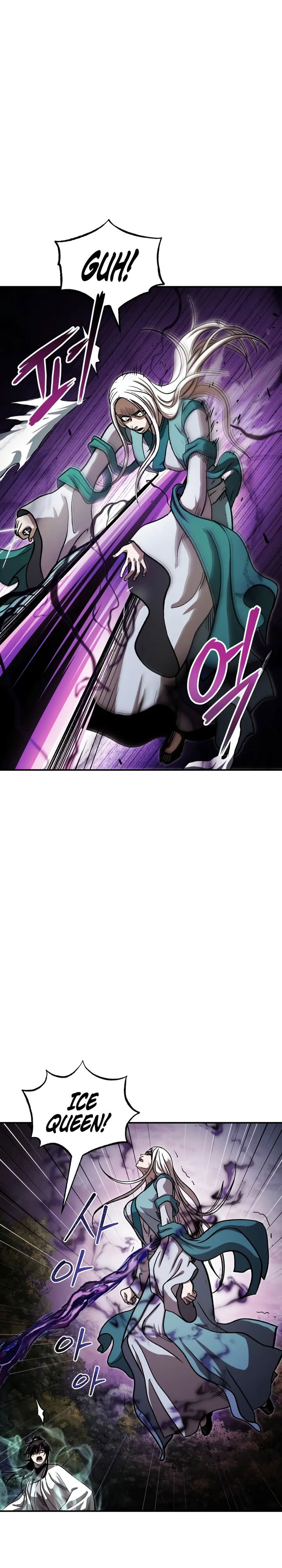 Records of the Demonic Path’s Return Chapter 73