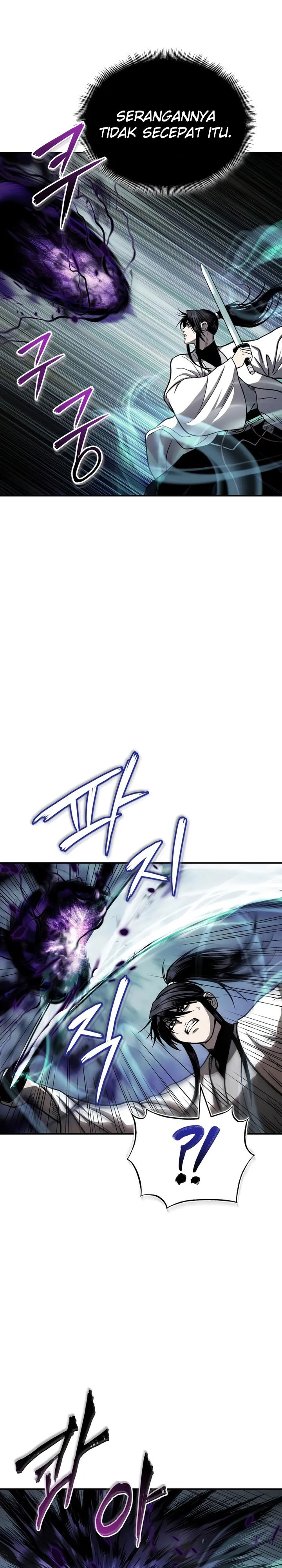 Records of the Demonic Path’s Return Chapter 73