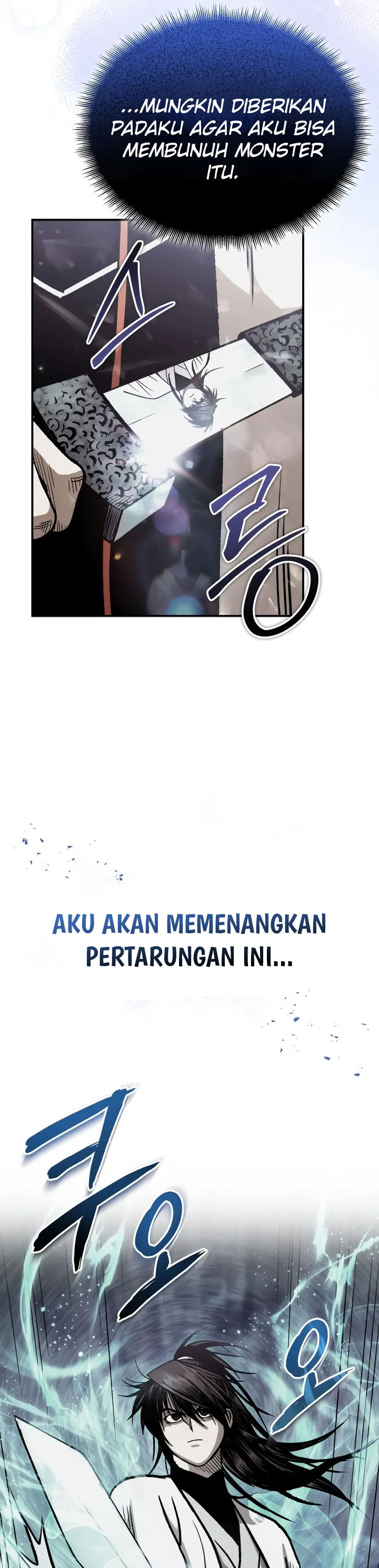 Records of the Demonic Path’s Return Chapter 73