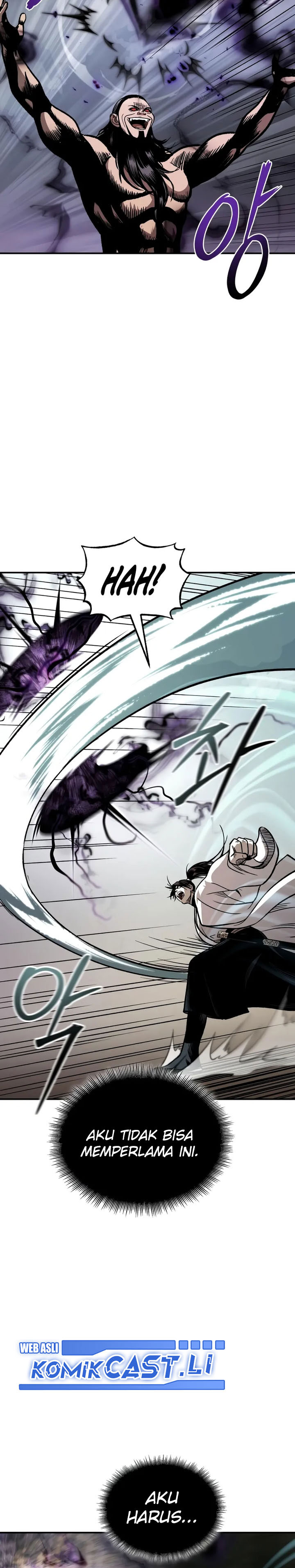 Records of the Demonic Path’s Return Chapter 73