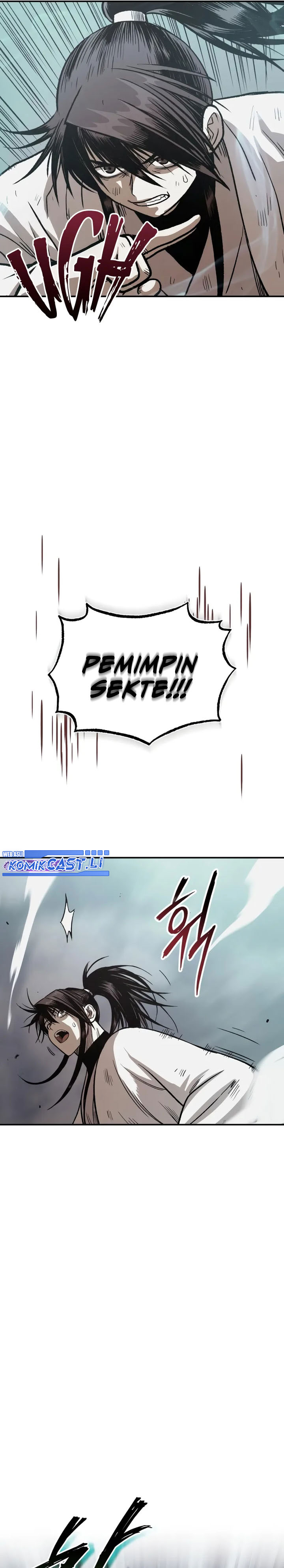 Records of the Demonic Path’s Return Chapter 73