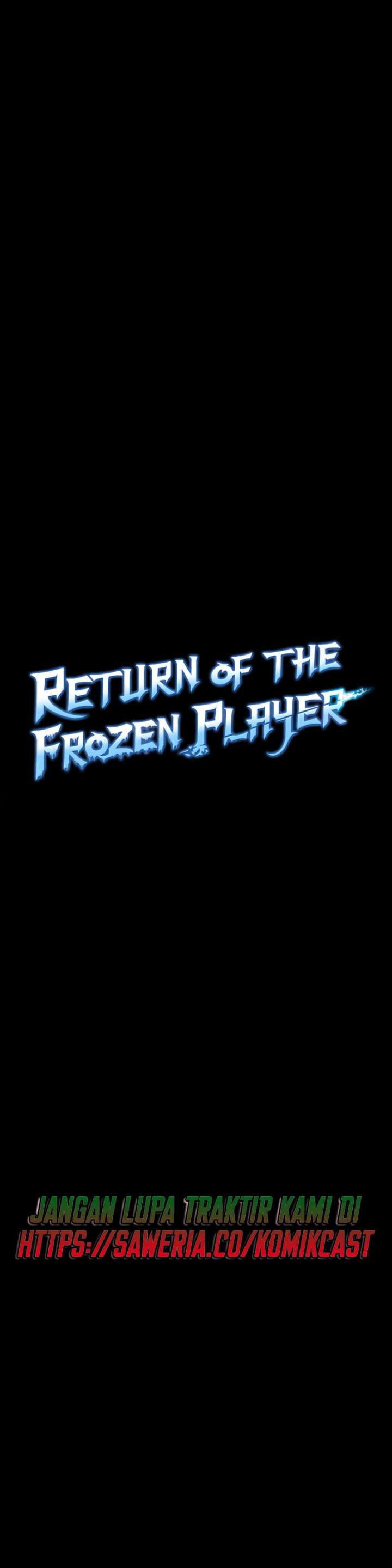 Return of the Frozen Player Chapter 43