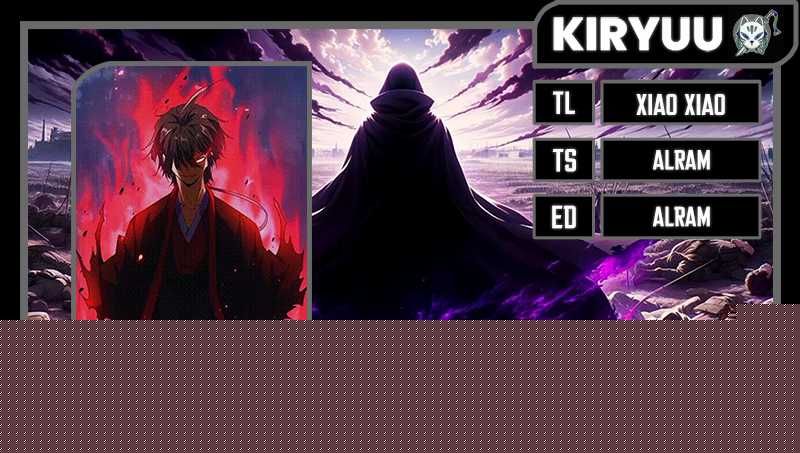 Magic Emperor Chapter 694