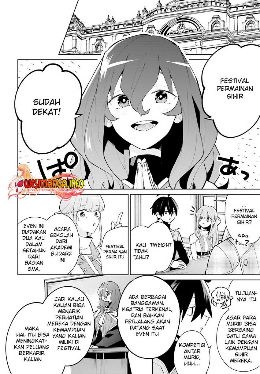 Kage no Eiyuu no Nichijou-tan Chapter 22